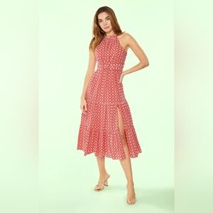 NWT Likely Avalia  Dress size 0